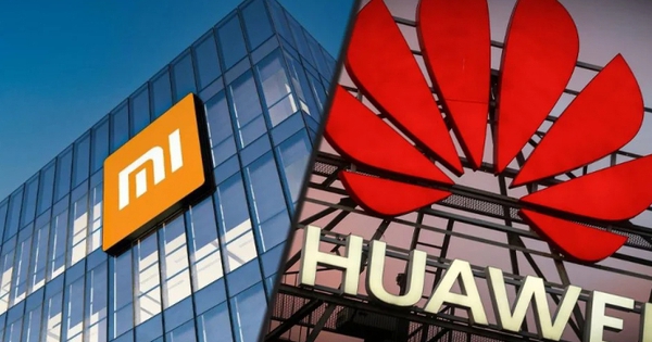 Huawei và Xiaomi đạt thỏa thuận cấp phép chéo trên toàn cầu