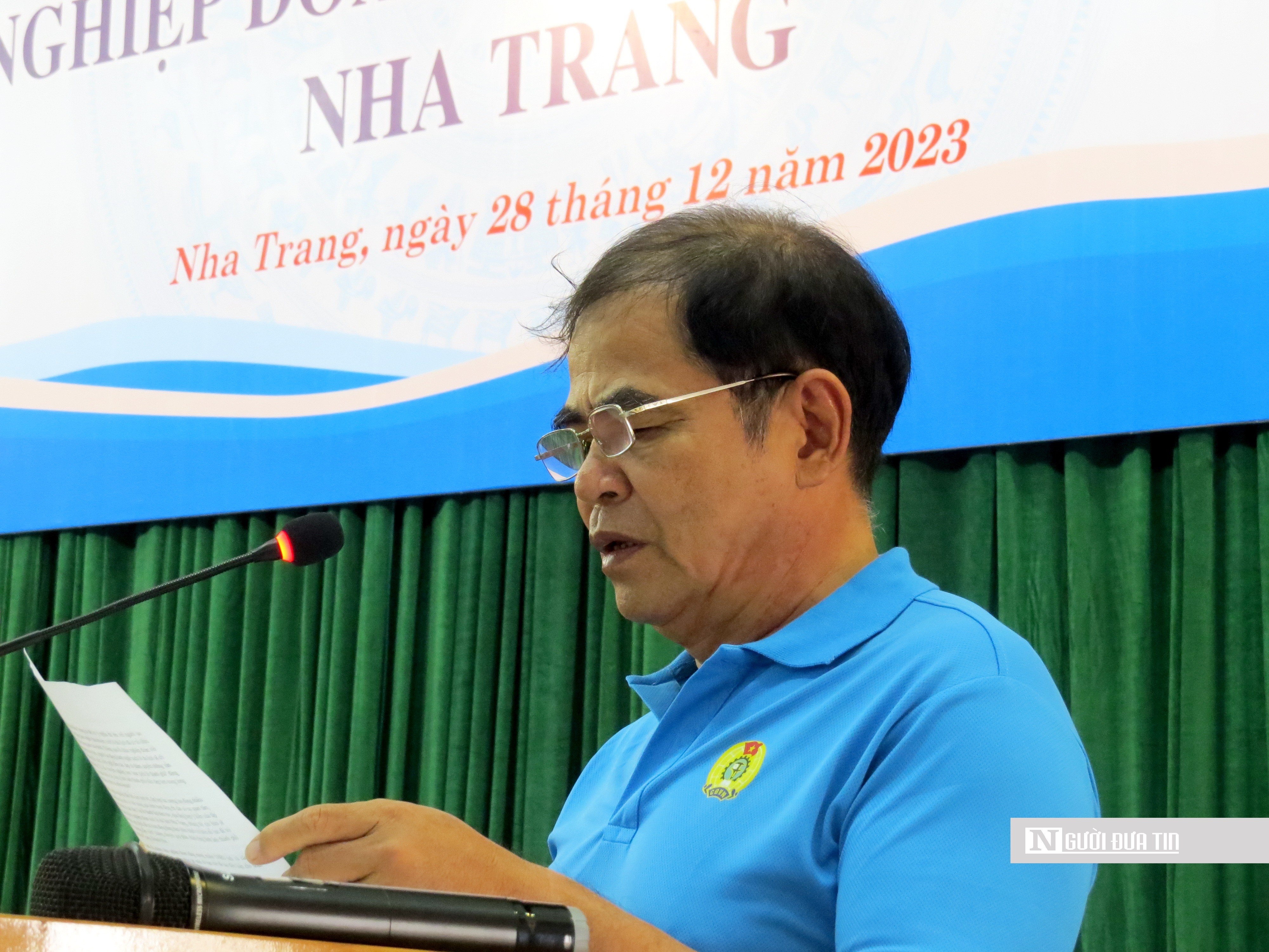 Event - Khanh Hoa: Launching Nha Trang Tourist Cyclo Union