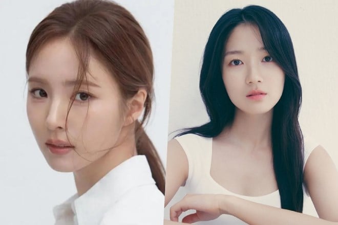 Kim Hye Yoon remplace Shin Se Kyung dans son rôle de renard excentrique