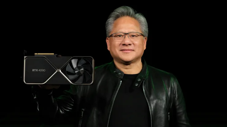 Nvidia sells weaker chips to China to comply with US regulations