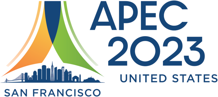 La semaine du sommet de l'APEC 2023 se tiendra à San Francisco, aux États-Unis.