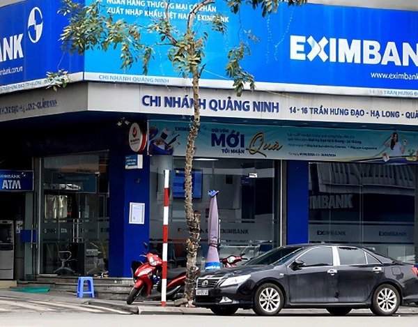 Eximbank tuyên bố "sẽ thu mức hợp lý"