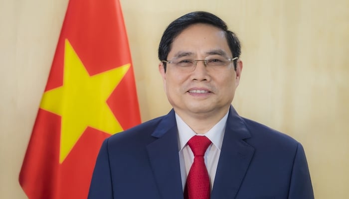 Le Premier ministre Pham Minh Chinh s'apprête à participer au sommet élargi du G7 et à travailler au Japon.