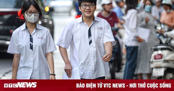 Bỏ xét tuyển học bạ từ 2025, các trường nêu lý do