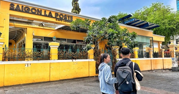 De nombreux commerces familiers du centre de Ho Chi Minh-Ville ont annoncé leur retour sur les lieux ou leur fermeture définitive.