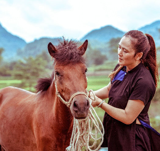 Lan’s Homestay - “Viên ngọc xanh” của vùng Đông Bắc - Ảnh 5.