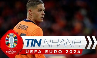 EURO 2024 BREAKING NEWS: Der schlechteste Spieler der EURO 2024 enthüllt