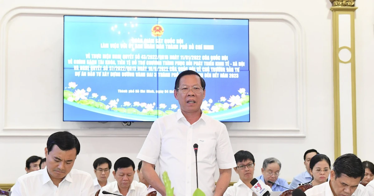 It is necessary to strengthen the presence of Vietnamese enterprises and the Vietnamese economy in the global economic chain.