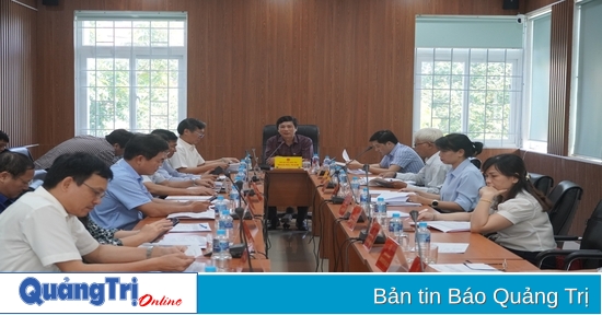 UBND tỉnh tiếp công dân định kỳ tháng 5/2023