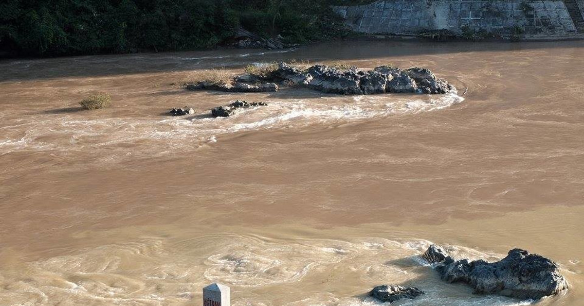 Le printemps et les rivières résonnent dans la chanson