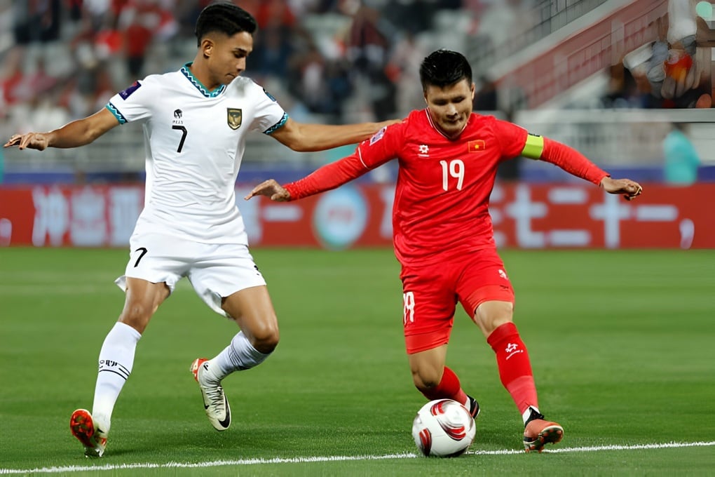 HLV Troussier: Trận đấu với Iraq là để bảo vệ màu cờ sắc áo Việt Nam - 3