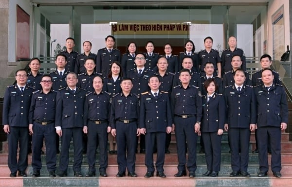 Cao Bang Customs continues to advise the province on solutions to facilitate trade.