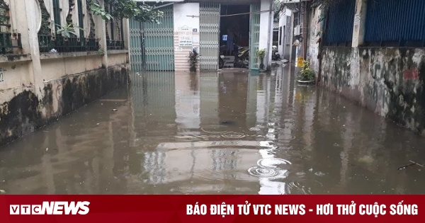 ¿Por qué deberías ver una casa durante la temporada de lluvias?