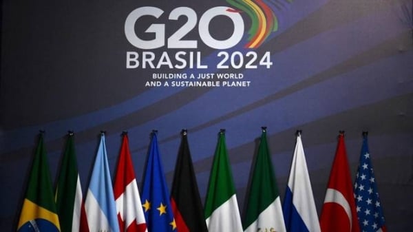 G20, 역사적 결정 내리고 브라질 대통령에 승리, 초부유층 지적