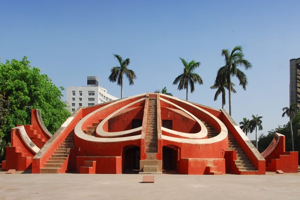 Echemos un vistazo a las obras reconocidas por la UNESCO como patrimonio mundial en la India - Foto 3.