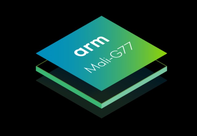 Vorstellung des neuen MediaTek-Chipsatzes, Bild 2