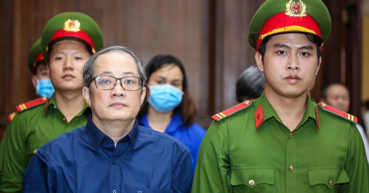 투덕시 병원 전 원장 징역 21년형 선고, 배상금 1020억