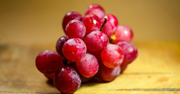 Ist es gesund, ungeschältes Obst und Gemüse zu essen?