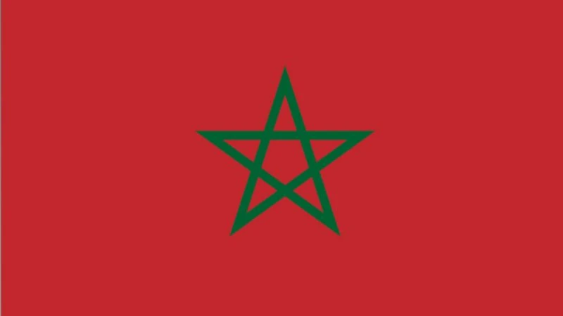 Điện mừng Ngày lên ngôi của Quốc vương Morocco