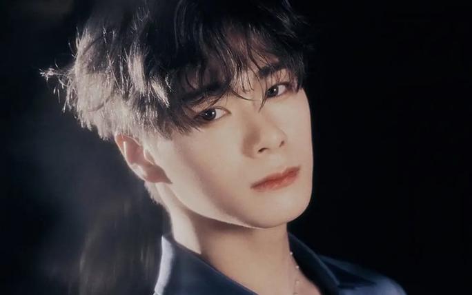 Xúc động những lá thư tay các sao Hàn tiễn biệt ca sĩ Moonbin - Ảnh 9.