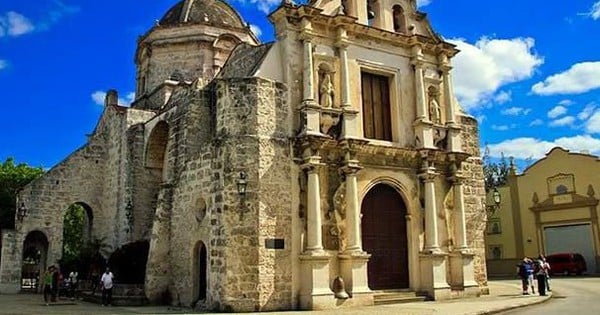 Architecture religieuse unique à Cuba que les touristes ne devraient pas manquer