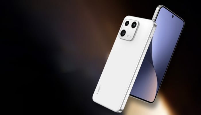 Xuất hiện sơ đồ Xiaomi 14