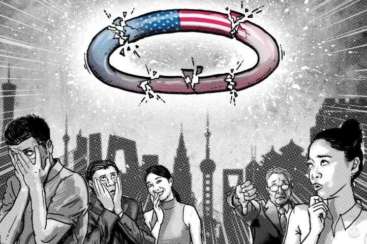 中国が次期米国大統領に望むこと