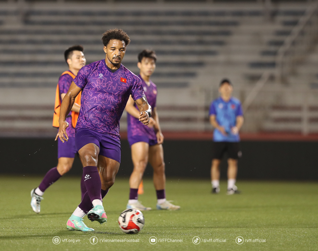 AFF Cup: Đội tuyển Việt Nam vẫn còn ‘của để dành’, các đối thủ chưa thể đoán hết- Ảnh 4.