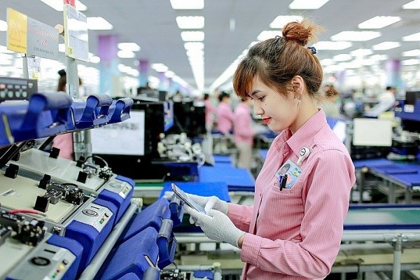 Vietnam's appeal in the eyes of