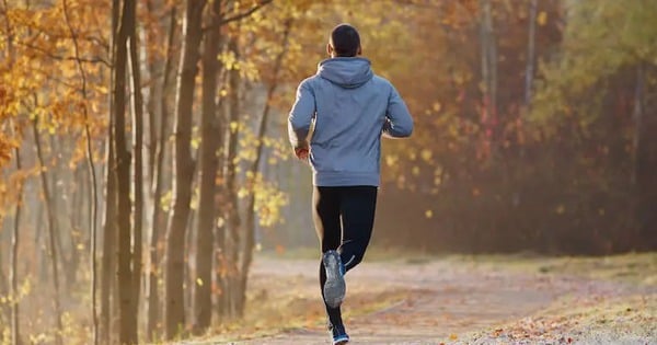 Comment courir efficacement et en toute sécurité en hiver