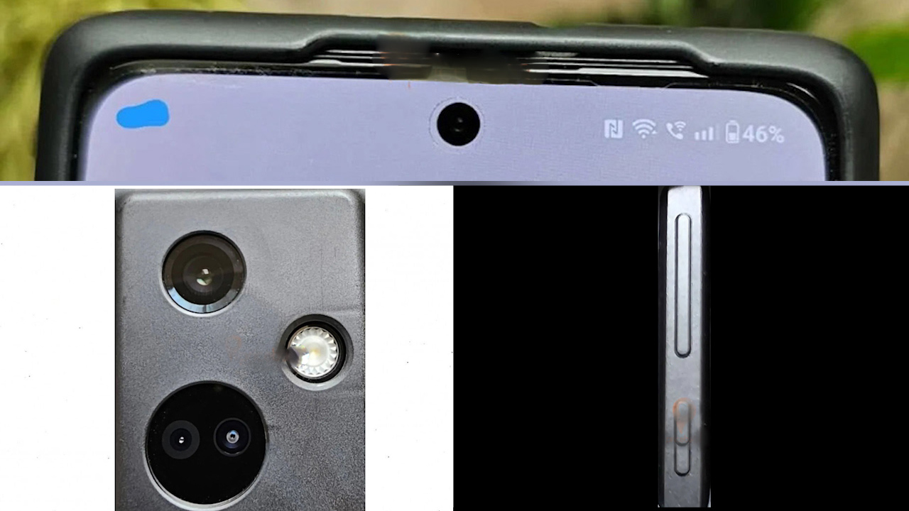 Neue Bilder des OnePlus Nord CE 3 (Bild 1)