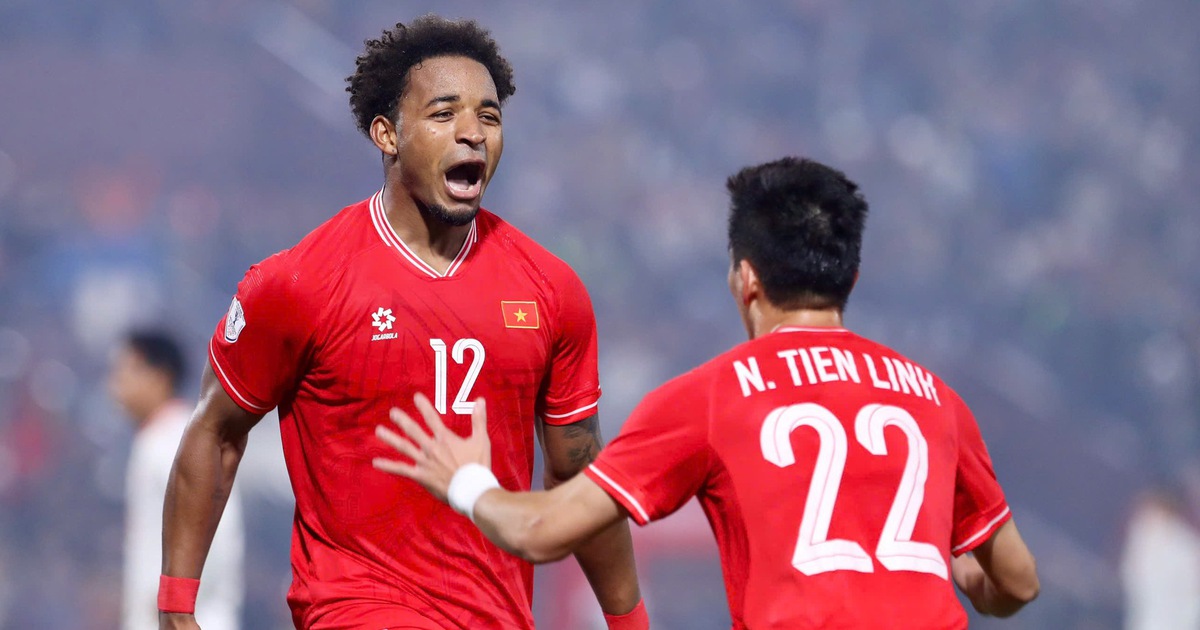 Bán kết lượt đi AFF Cup 2024 Singapore