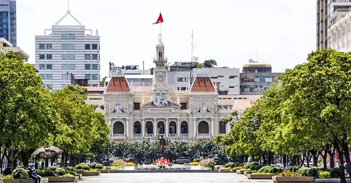 ចំណូលថវិការបស់មណ្ឌលទី១ សម្រេចបាន ២០.៣៧១ពាន់លានដុង ដែលលើសពីគោលដៅ។