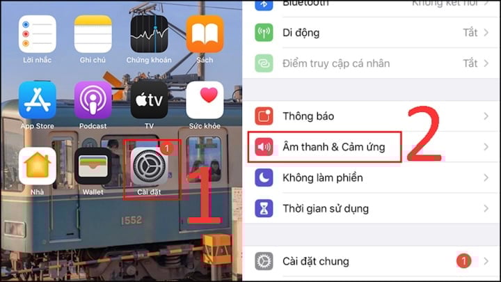 3 formas de desactivar el sonido del teclado del iPhone súper rápido - 5
