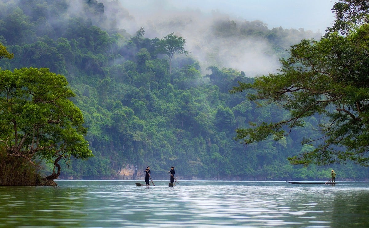 The Travel: Khám phá 10 viên ‘ngọc ẩn’ khi đến du lịch Việt Nam