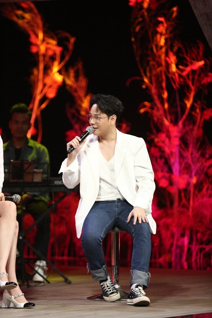 Á hậu Hà Thu: 'Người yêu cũ của tôi xạo dữ lắm' - 2
