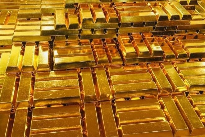 Gold price "headwind" as US inflation persists