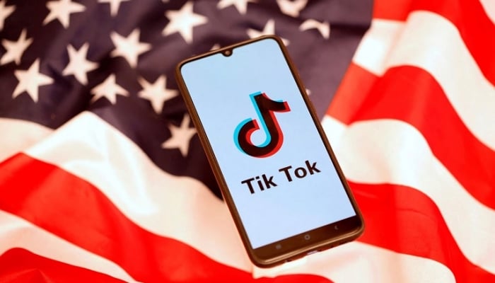 몬태나주, 미국 최초로 TikTok 금지