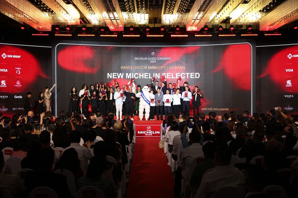 [News Game] Wie viele Pho-Restaurants in Hanoi stehen auf der Michelin-Liste 2024?