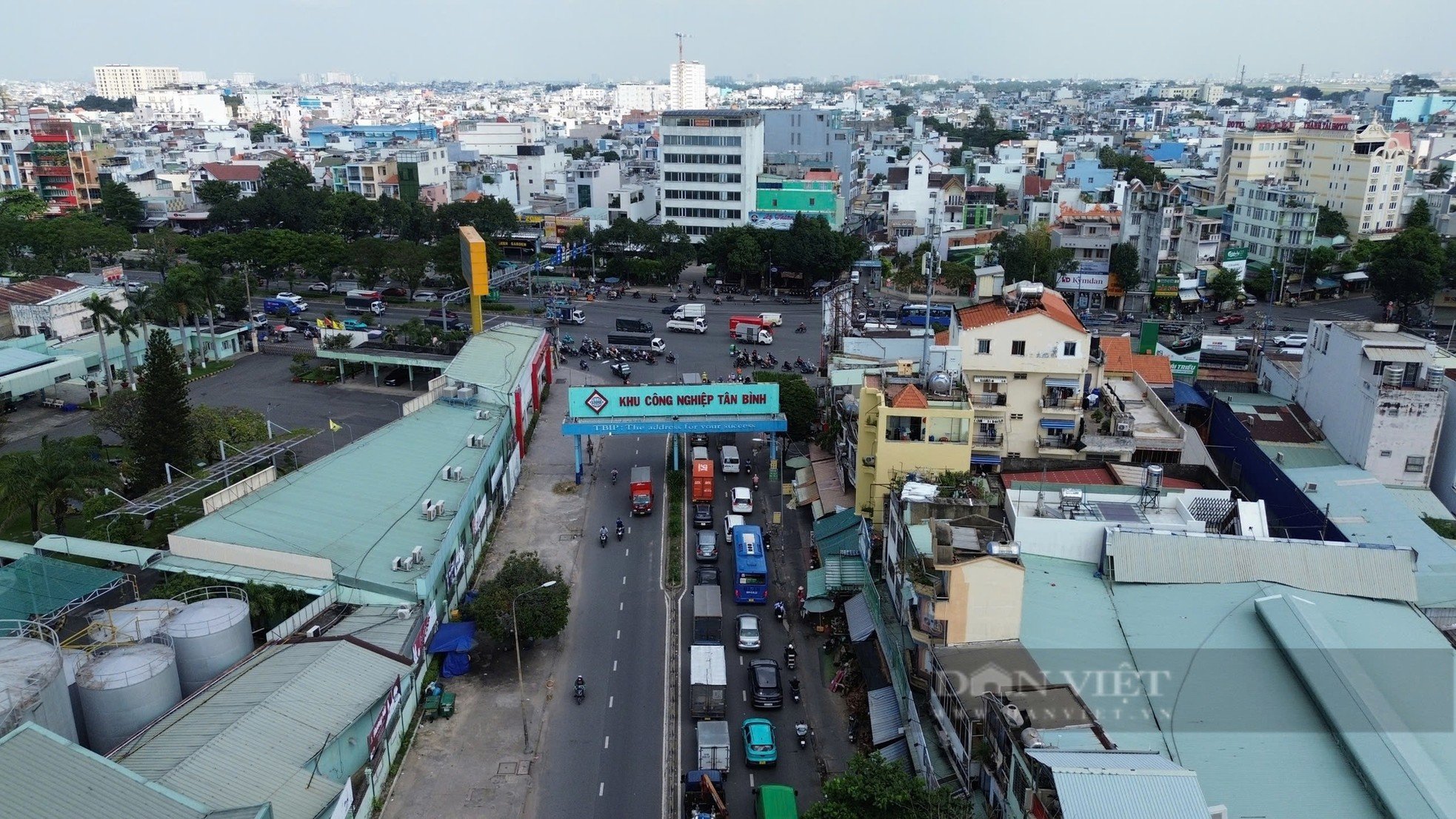 Statut actuel de 3 terres dorées le long de la ligne 2 du métro qui deviendront de nouvelles zones urbaines à Ho Chi Minh-Ville photo 7