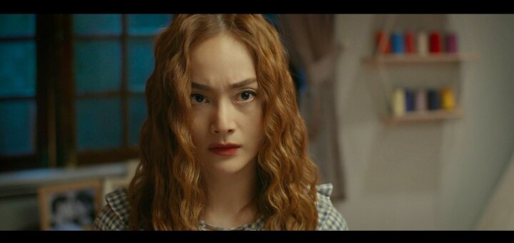 Audiences are tired of Lan Phuong's role - 3