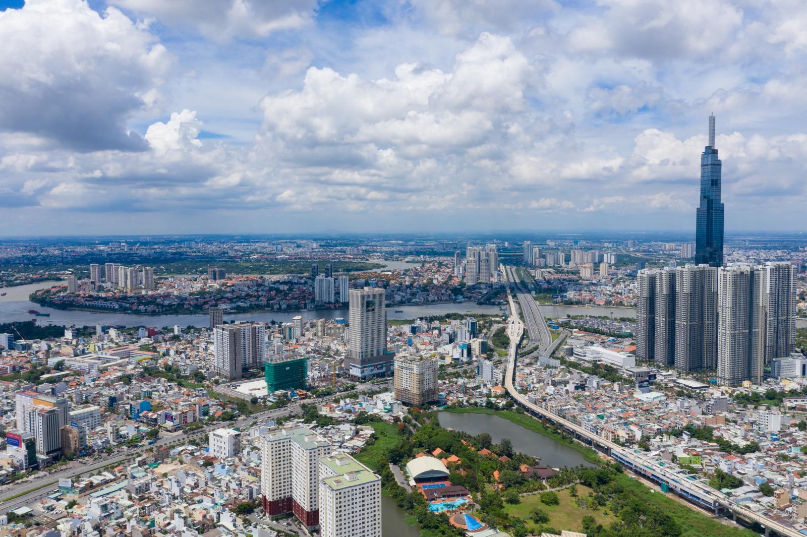 Ho Chi Minh City supports rental costs up to 24 million VND/month for those whose houses and land are repossessed. Image 1