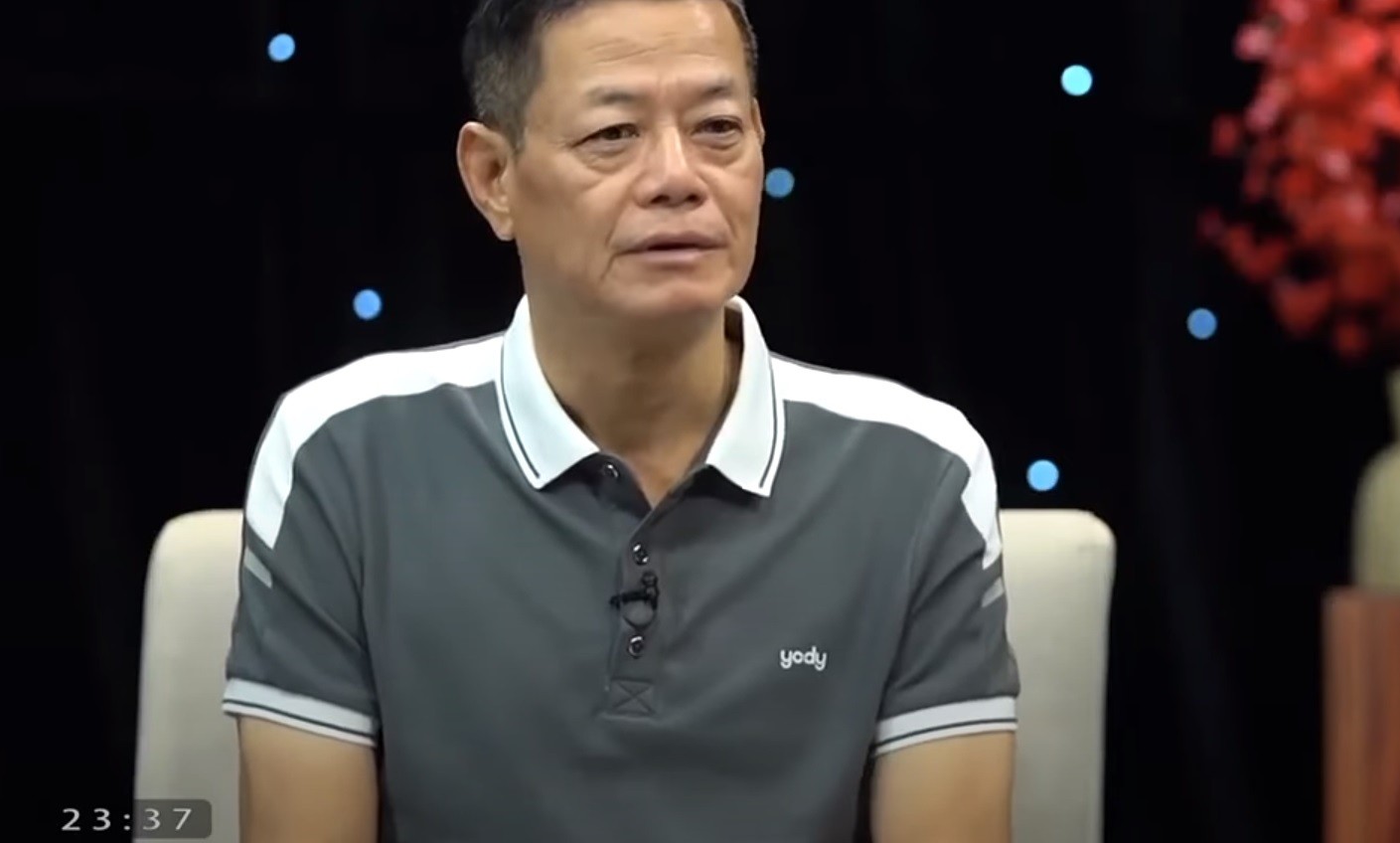 นักแสดง Xuan Tung 'Please believe me' เมื่อนั้นและปัจจุบัน ภาพที่ 10