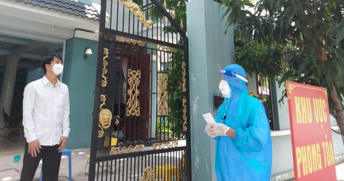 Vietnam records more than 1900 new cases of covid 19 photo 1