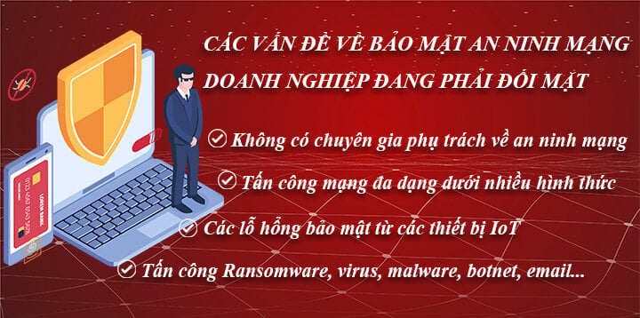 Bảo mật doanh nghiệp hiệu quả với giải pháp tường lửa từ CNTTShop - 2