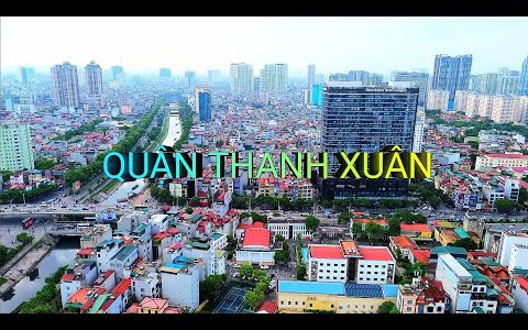 Approval of the 2025 Land Use Plan for Thanh Xuan District