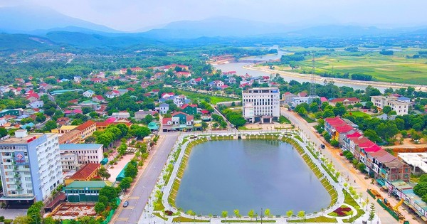 Ha Tinh está a punto de tener otra ciudad y una fábrica de coches eléctricos de 7,3 billones de dólares.