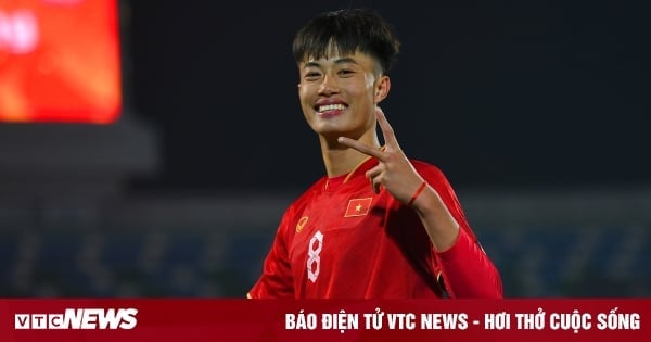 Cầu thủ U23 Việt Nam đặt mục tiêu dự Asian Cup 2023