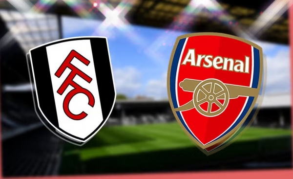 Nhận định, soi kèo Fulham vs Arsenal, 21h00 ngày 31/12