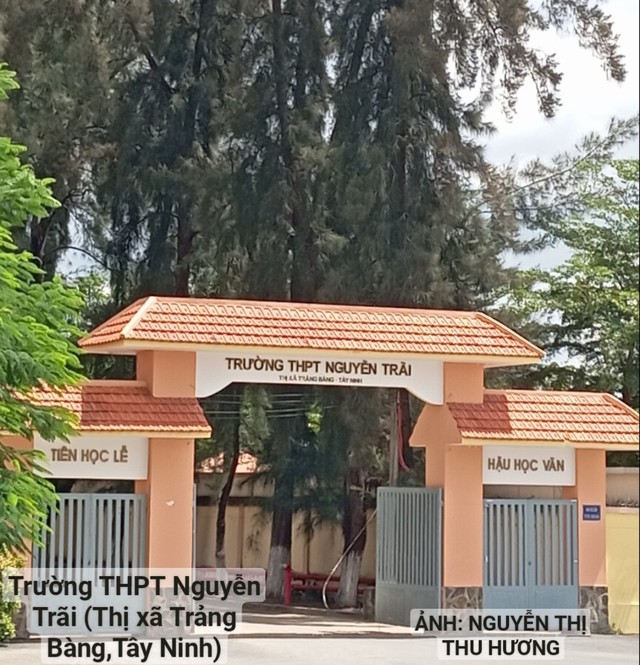 Những miền quê thương nhớ - Ảnh 2.